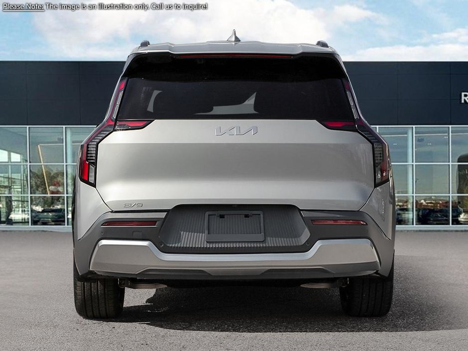 2026 Kia EV9 Land AWD-4