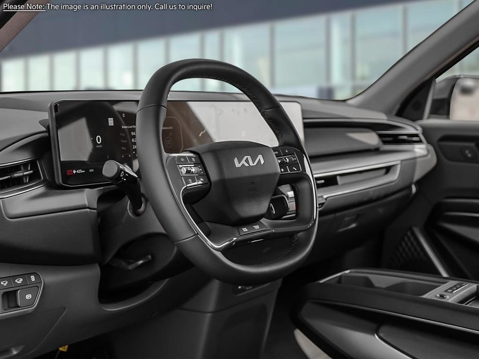 2026 Kia EV9 Land AWD-11