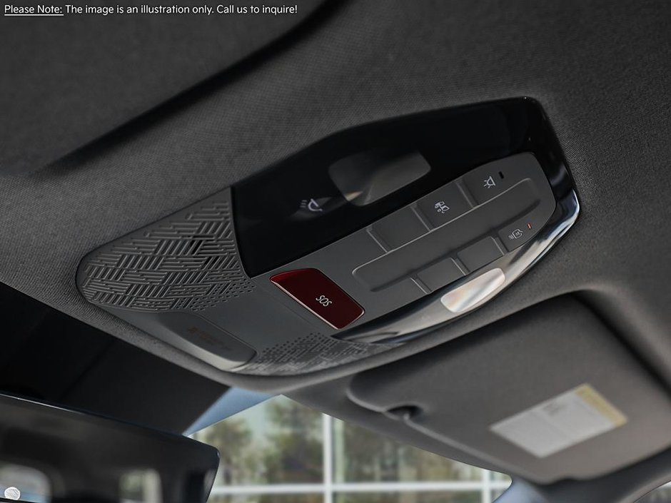 2026 Kia EV9 Land AWD-18