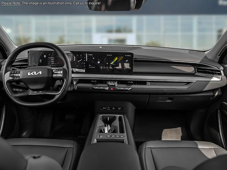 2026 Kia EV9 Land AWD-21