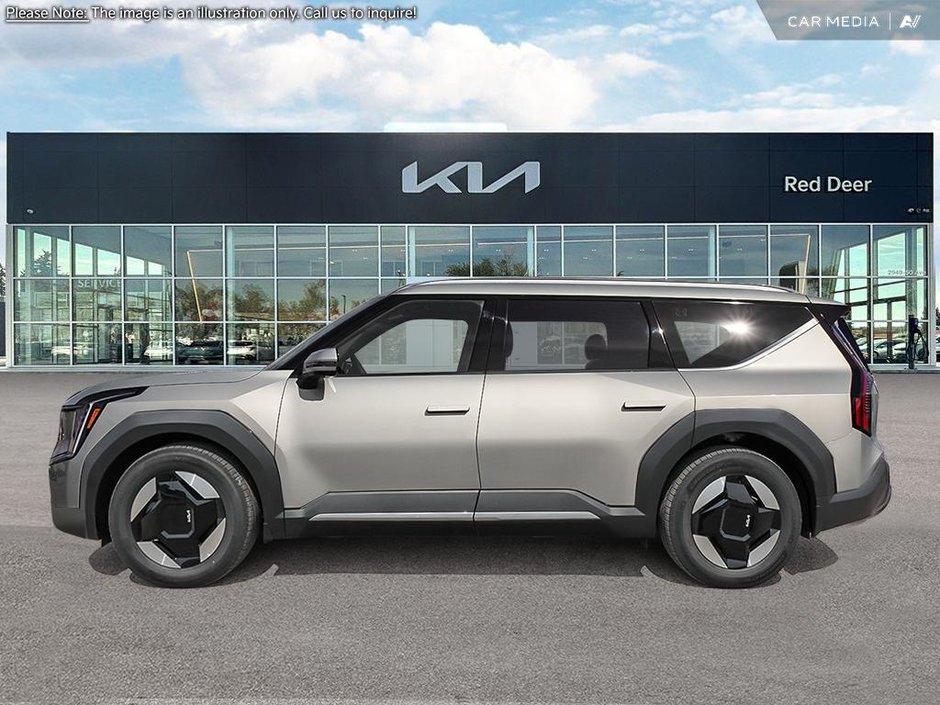 2026 Kia EV9 Land AWD-2