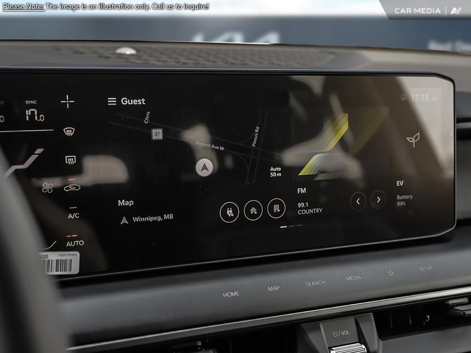 2026 Kia EV9 Land AWD-17