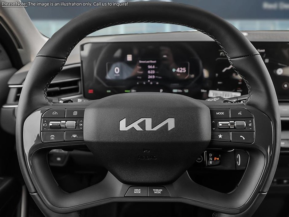 2026 Kia EV9 Land AWD-12