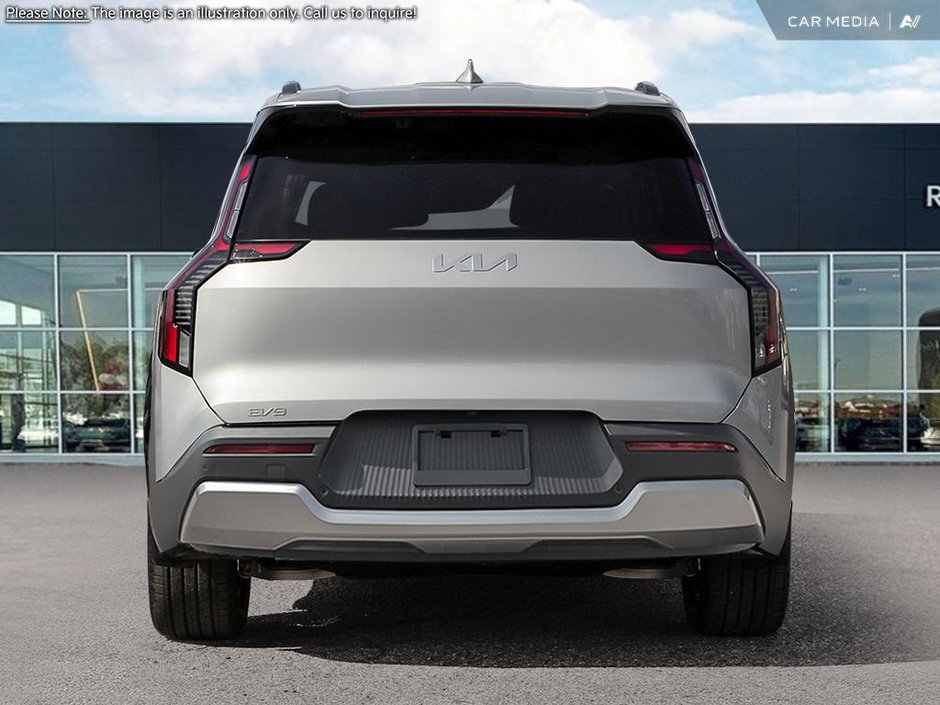 2026 Kia EV9 Land AWD-4