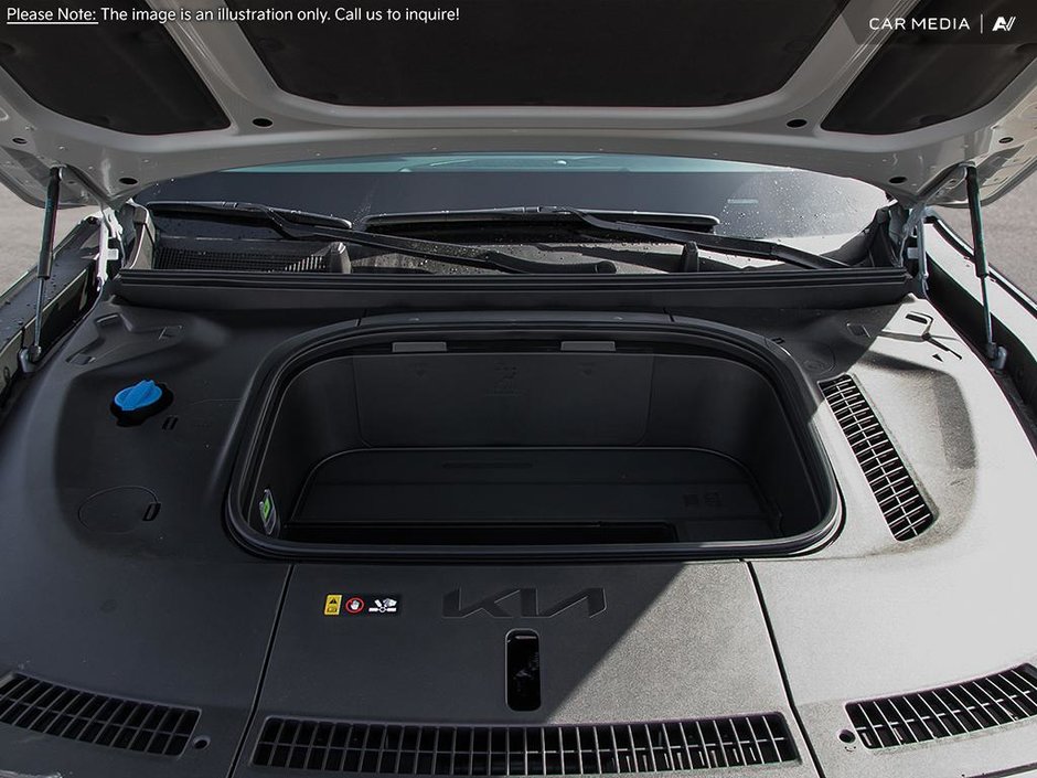 2026 Kia EV9 Land AWD-5