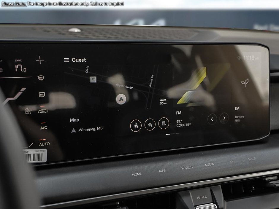 2026 Kia EV9 Land AWD-17