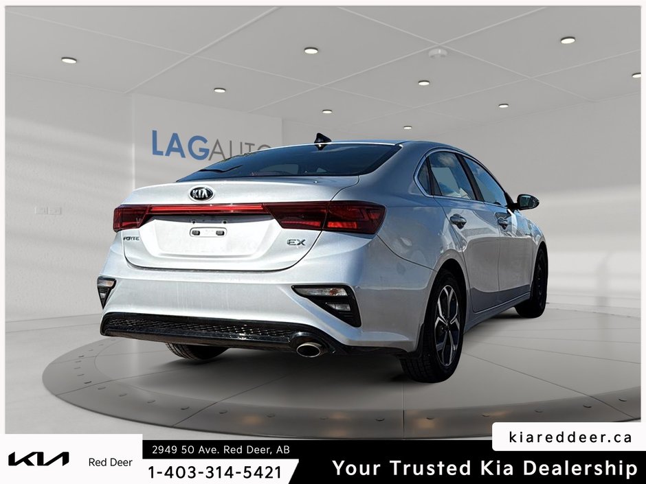 2019 Kia Forte EX-4