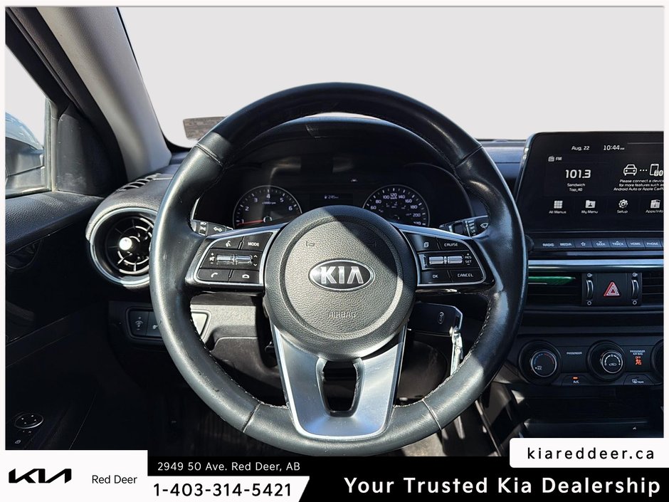 2019 Kia Forte EX-8