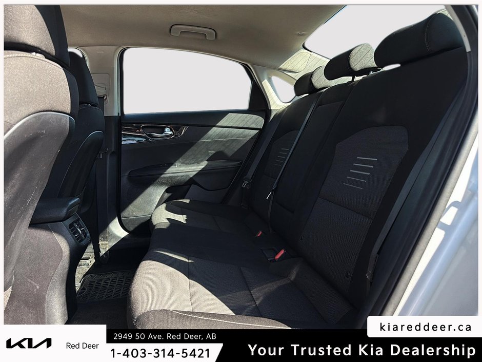 2019 Kia Forte EX-15