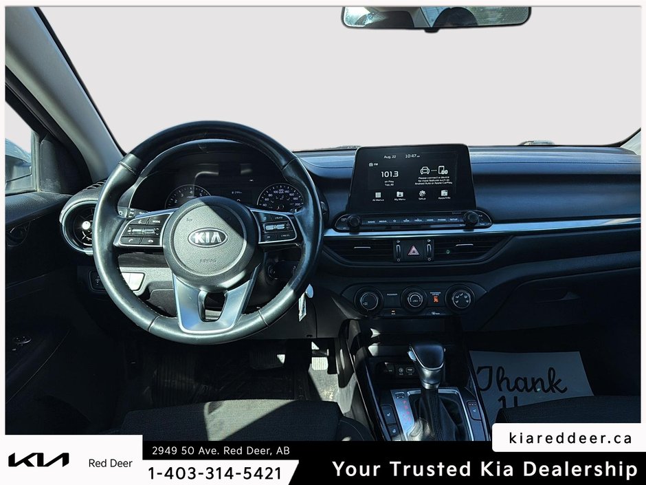 2019 Kia Forte EX-16