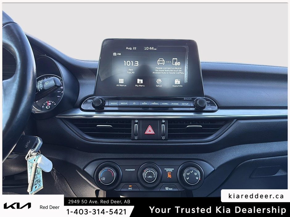 2019 Kia Forte EX-9
