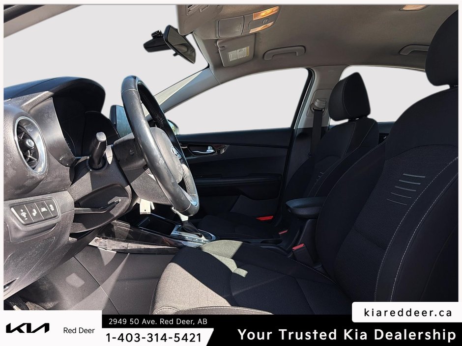 2019 Kia Forte EX-7