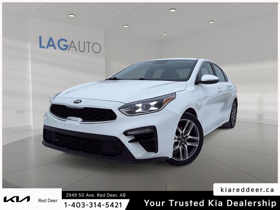 2020 Kia Forte EX-0
