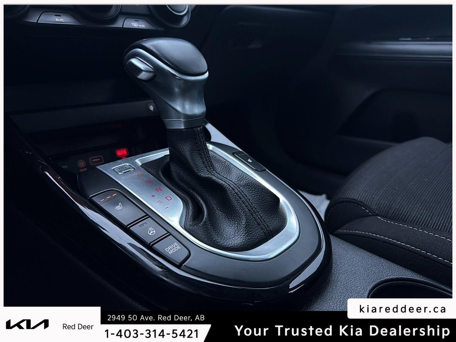 2020 Kia Forte EX-15