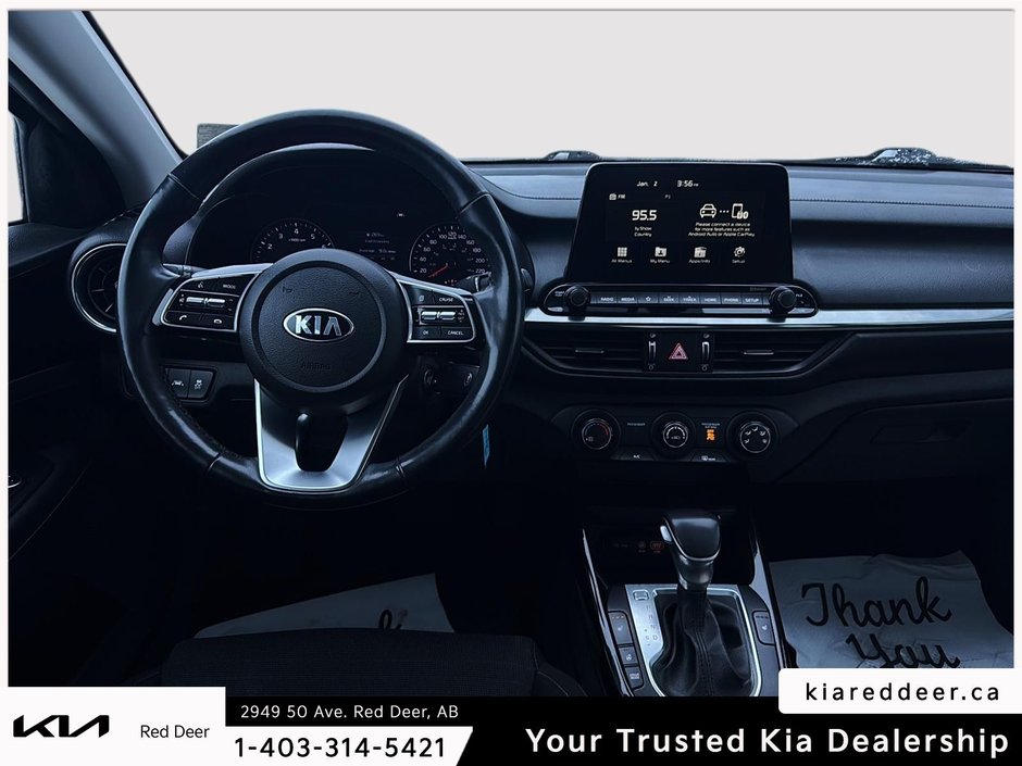 2020 Kia Forte EX-19