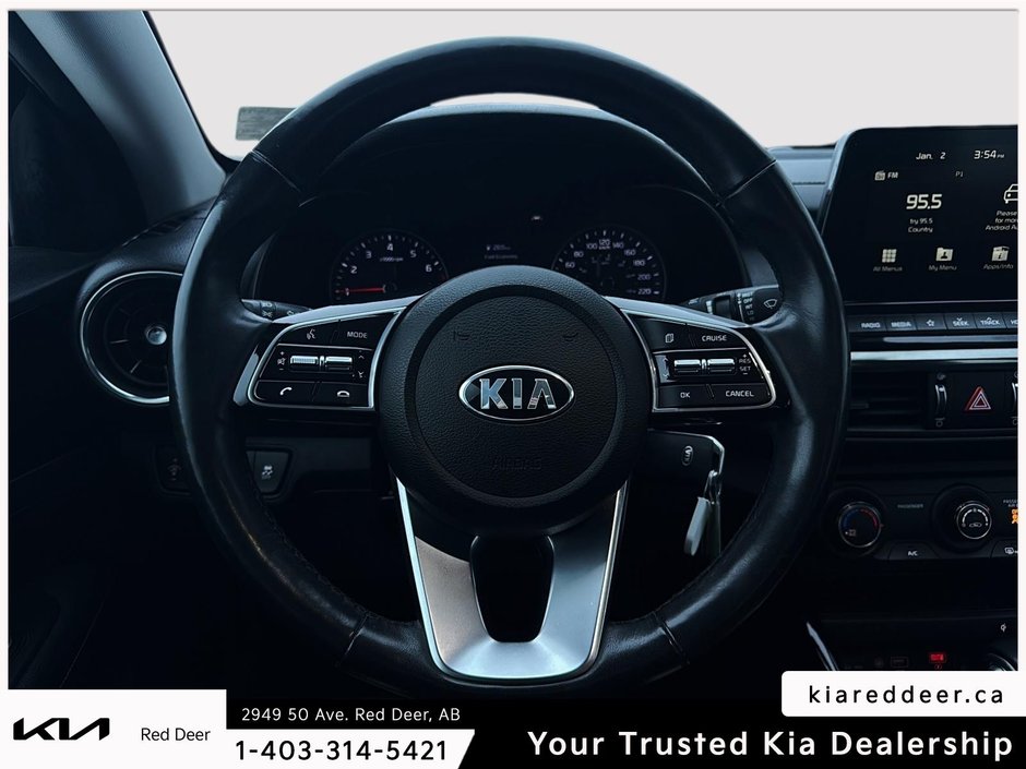 2020 Kia Forte EX-10