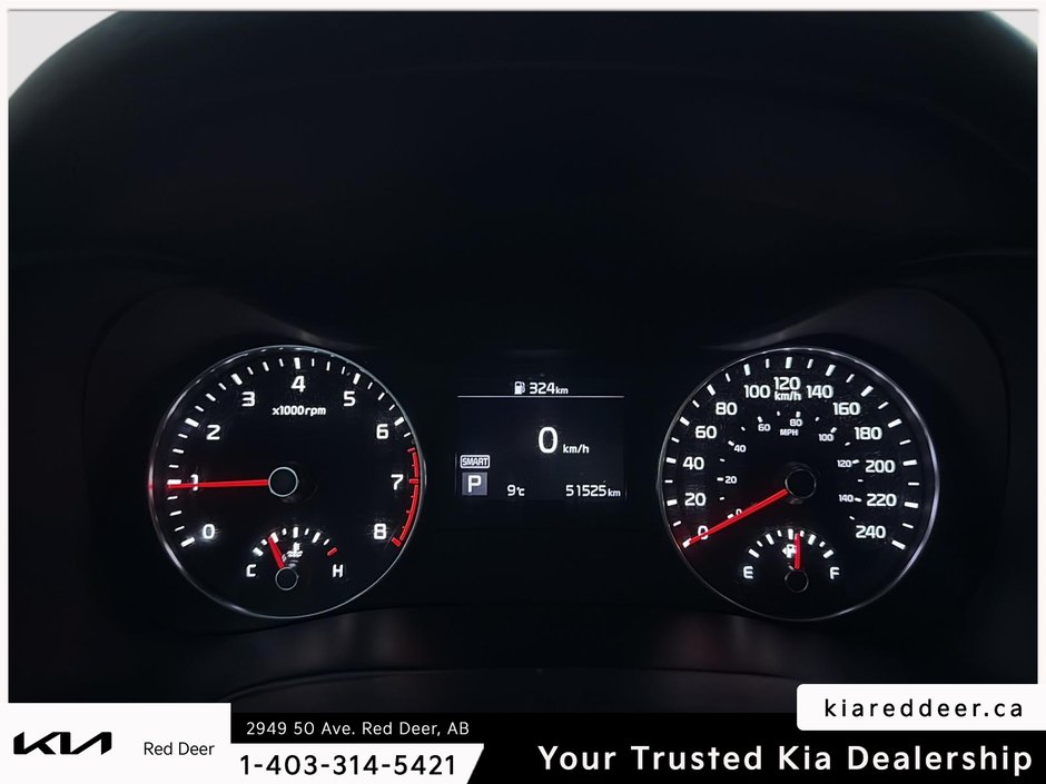 2021 Kia Forte LX-11