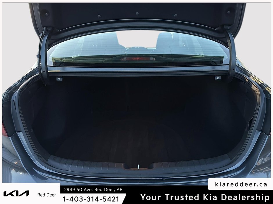 2021 Kia Forte LX-20