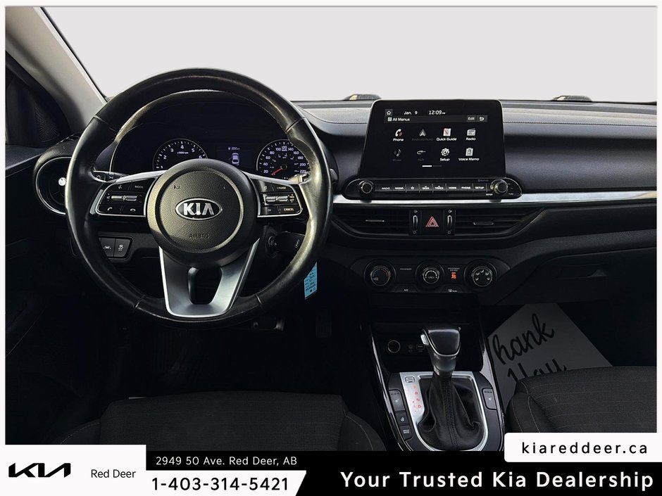 2021 Kia Forte EX-18