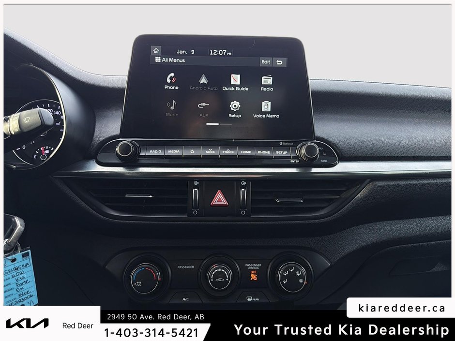 2021 Kia Forte EX-12