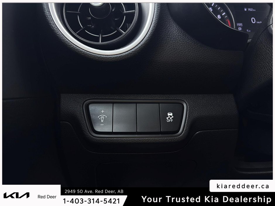 2021 Kia Forte LX-16