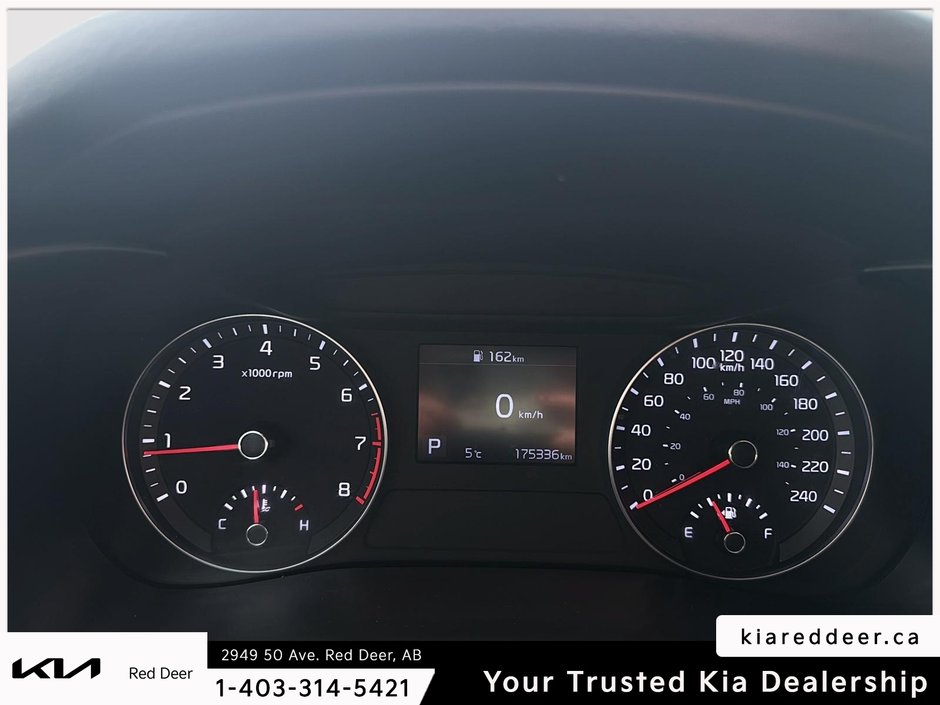 2021 Kia Forte LX-11