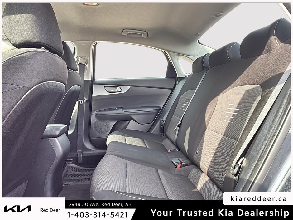 2021 Kia Forte LX-18