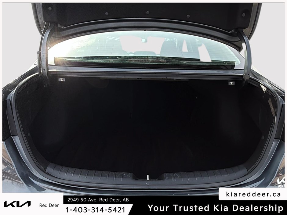 2021 Kia Forte LX-20