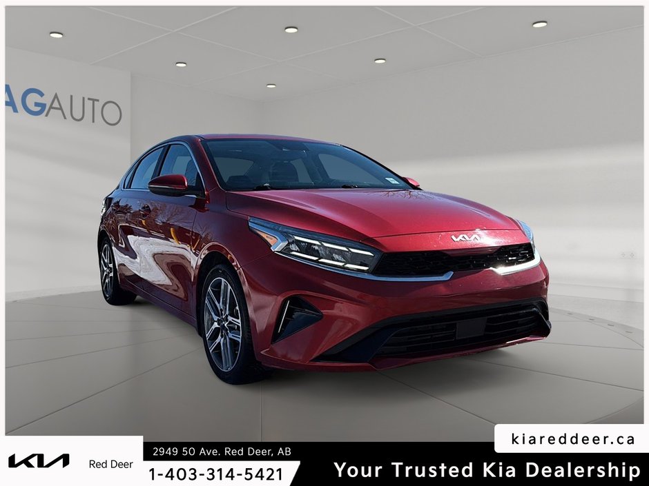 2022 Kia Forte EX+-6