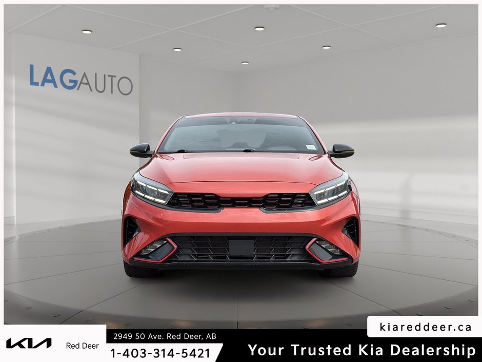 2022 Kia Forte GT-Line-7