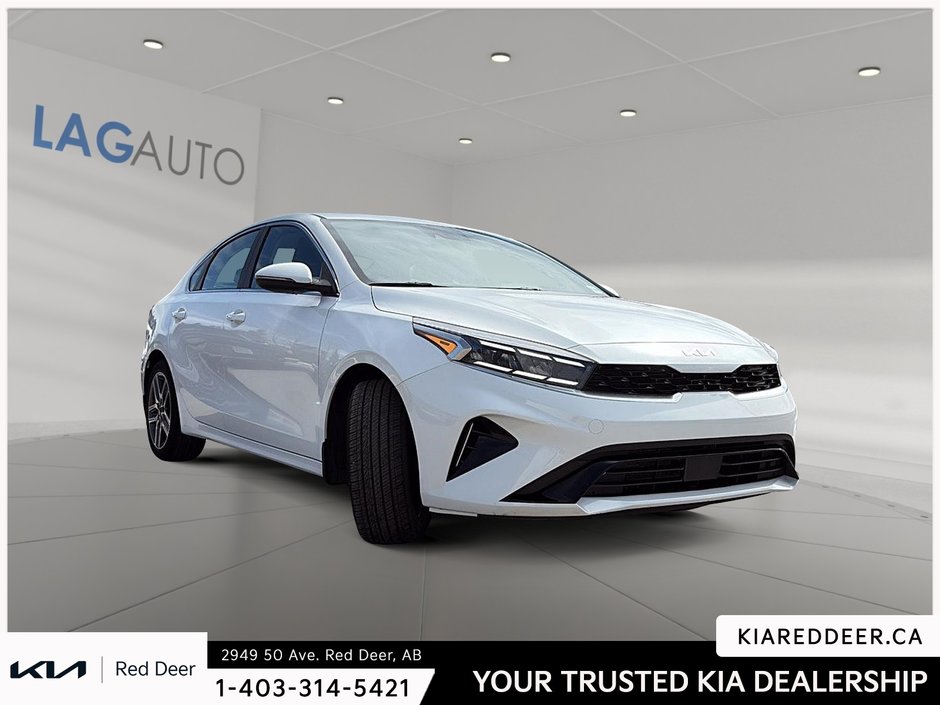 2023 Kia Forte EX+-6