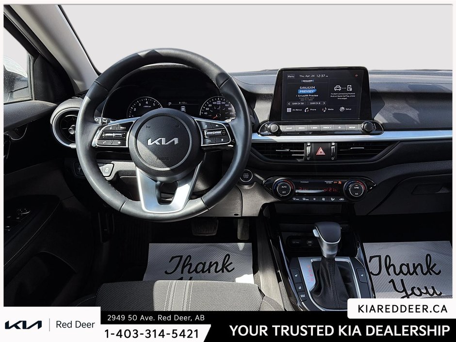 2023 Kia Forte EX+-19