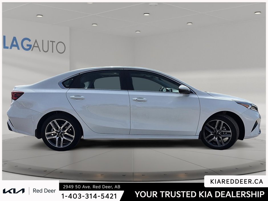 2023 Kia Forte EX+-5