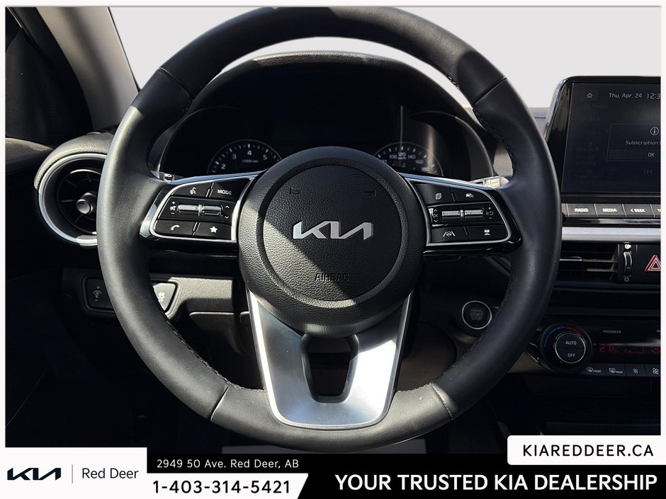 2023 Kia Forte EX+-10