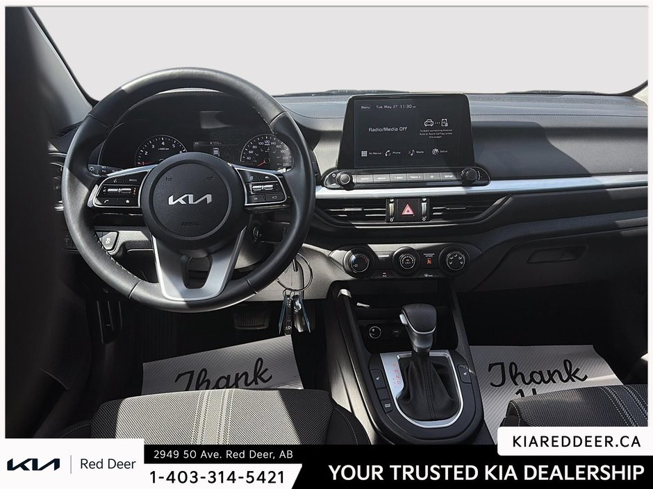 2023 Kia Forte LX-19