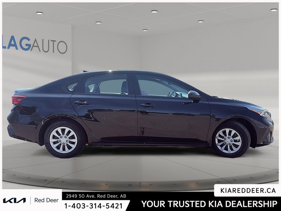 2023 Kia Forte LX-5