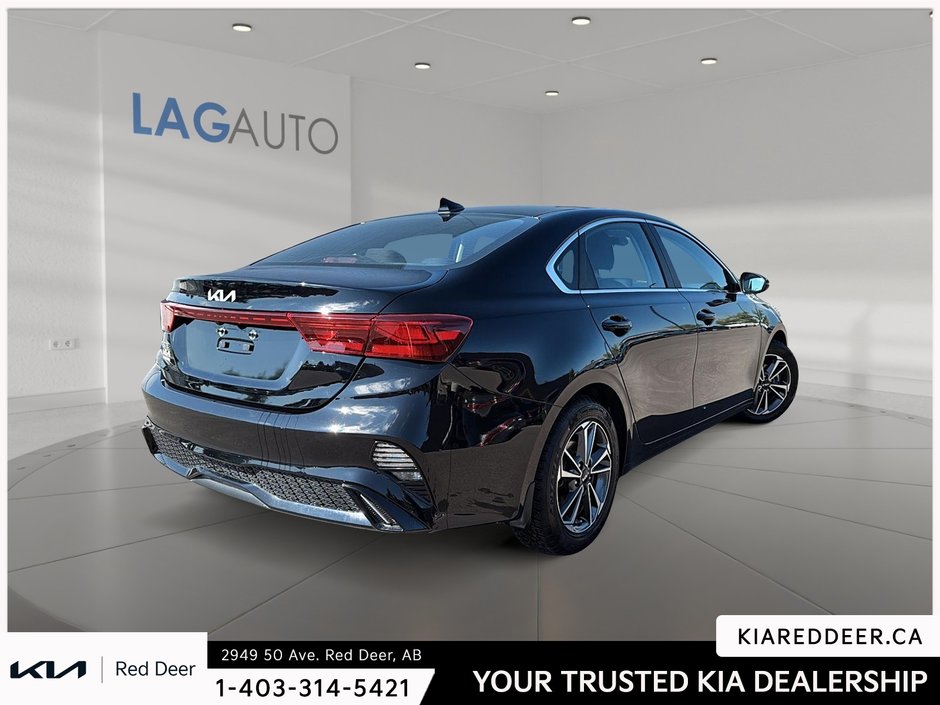 2023 Kia Forte EX-4