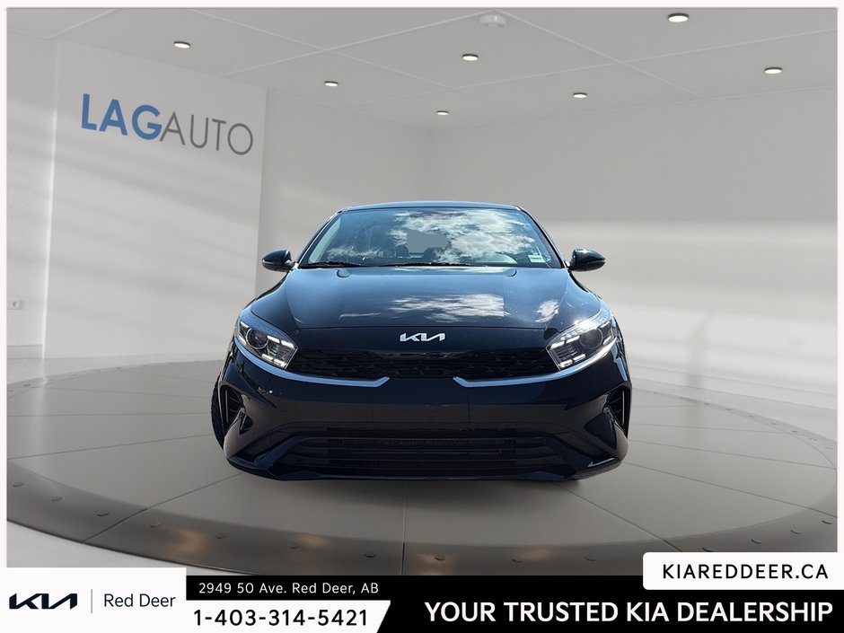 2023 Kia Forte EX-7