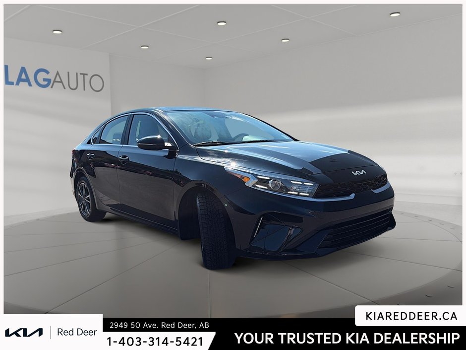 2023 Kia Forte EX-6