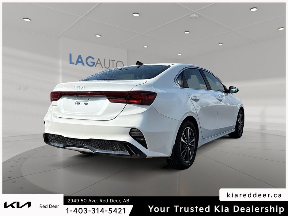 2023 Kia Forte EX-4