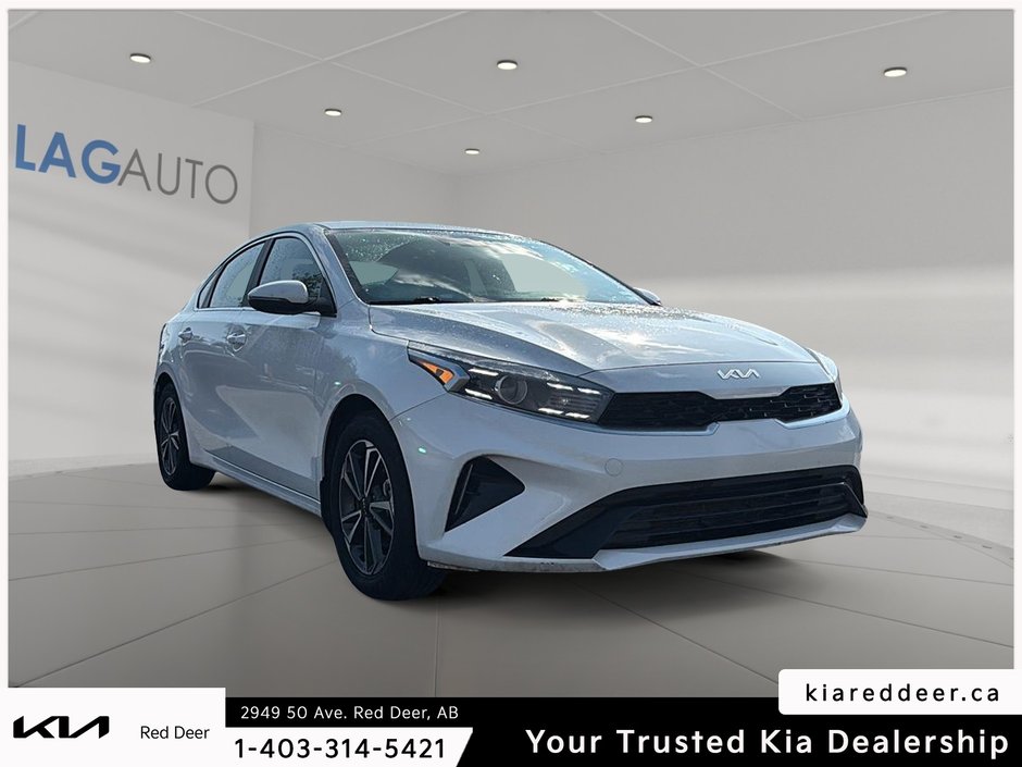 2023 Kia Forte EX-6