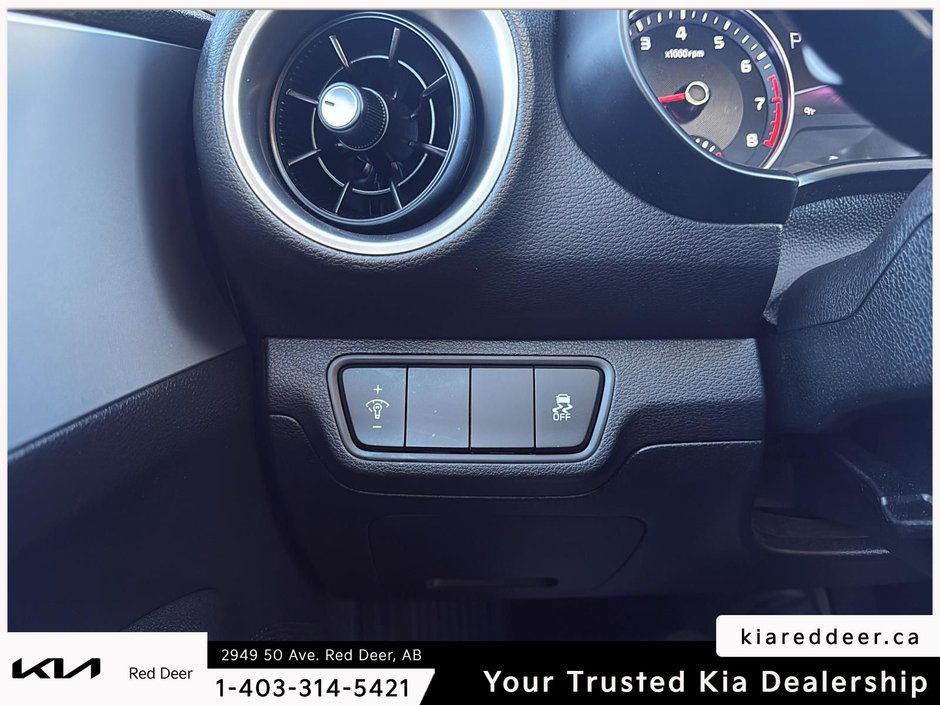 2023 Kia Forte LX-16