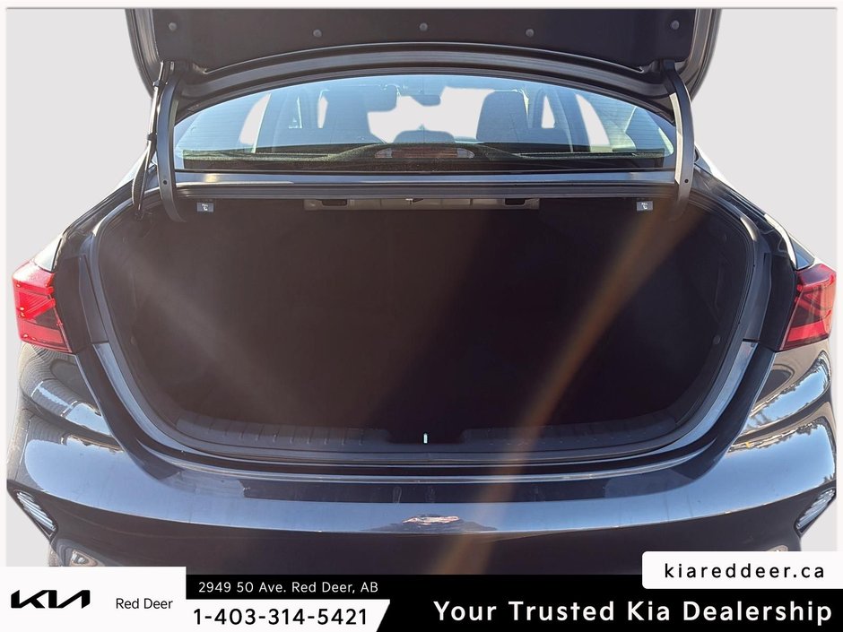 2023 Kia Forte LX-21