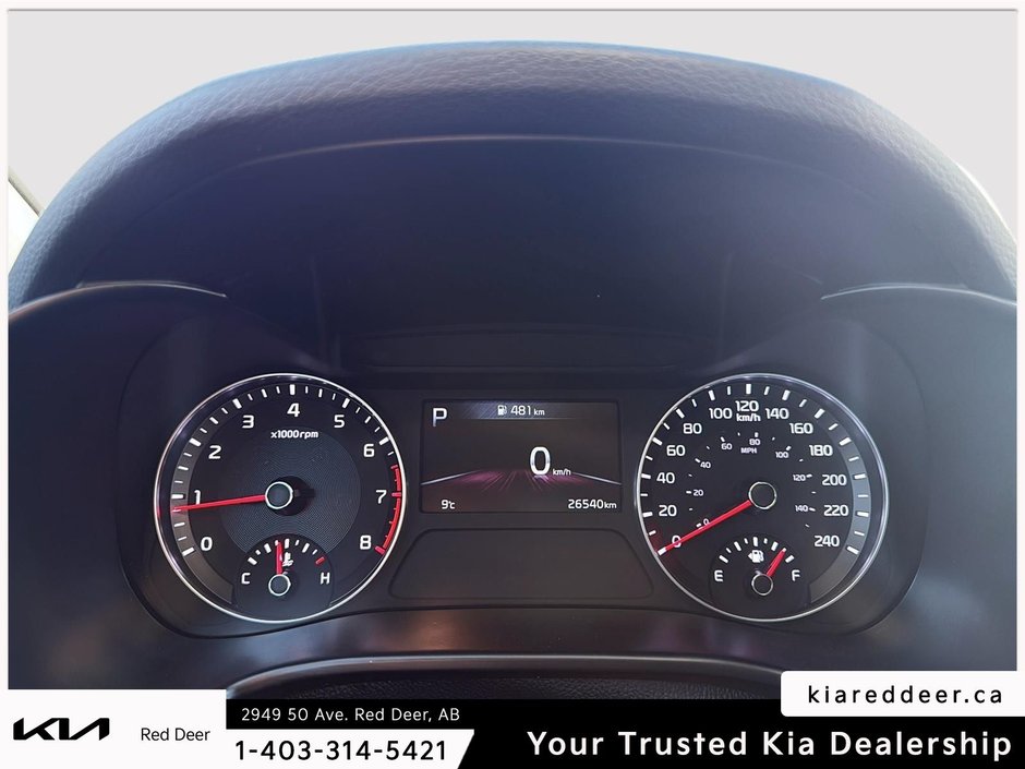 2023 Kia Forte LX-11