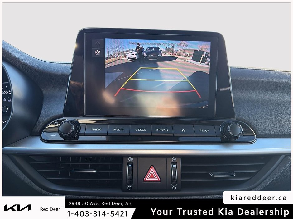 2023 Kia Forte LX-13