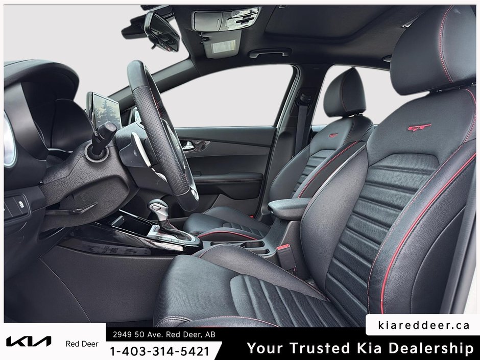 2023 Kia Forte GT Limited-9