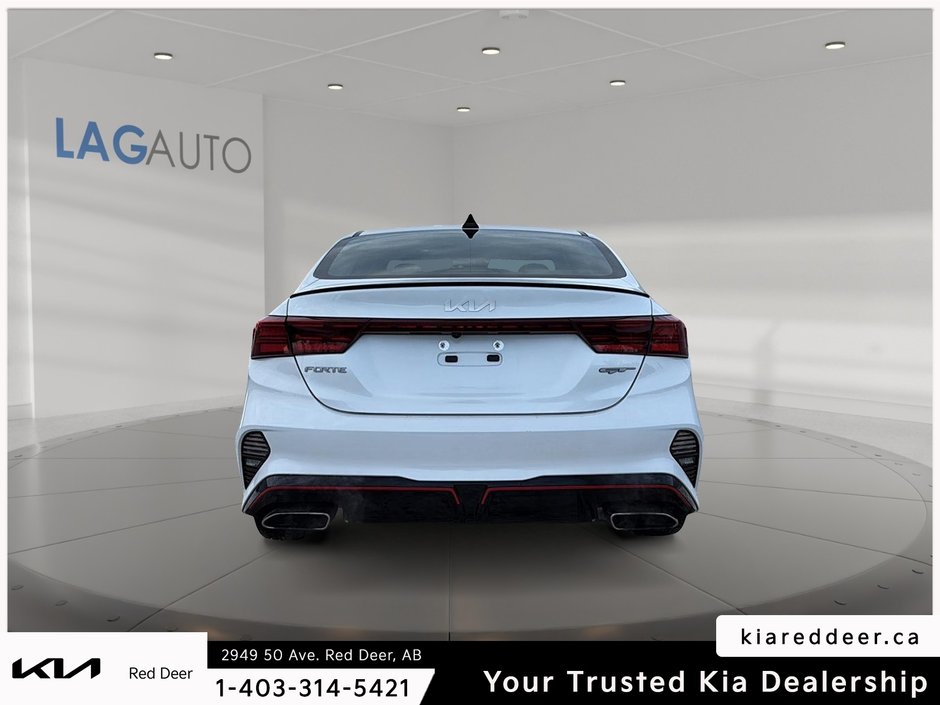 2023 Kia Forte GT Limited-3