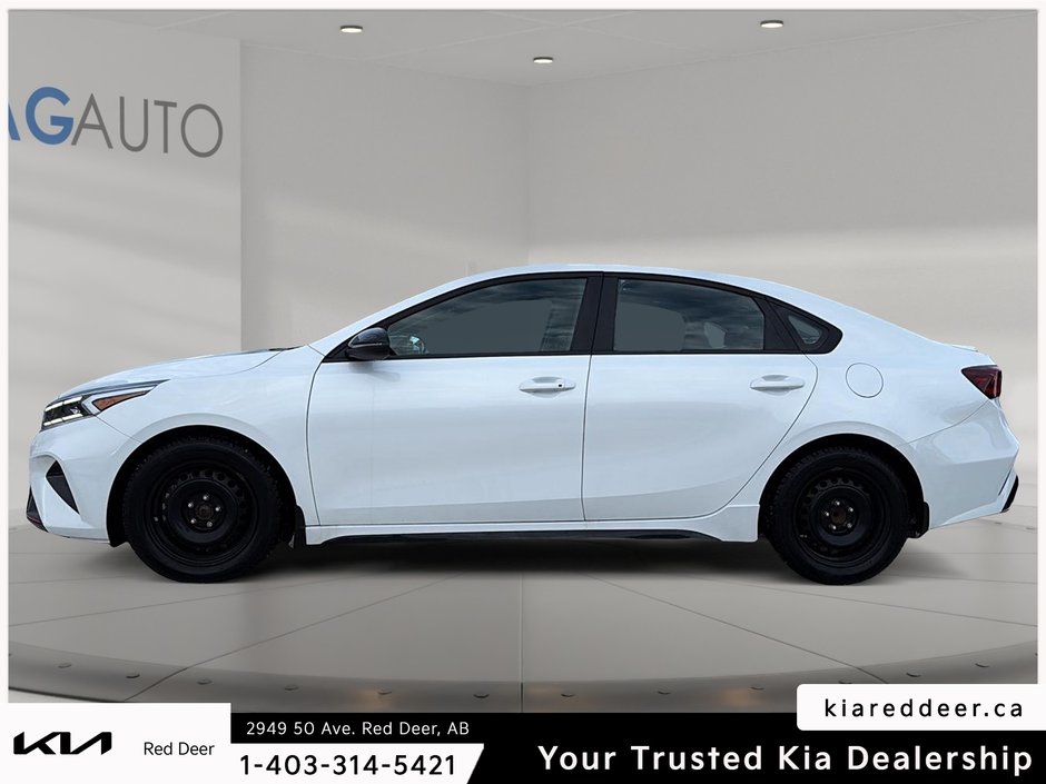 2023 Kia Forte GT Limited-1