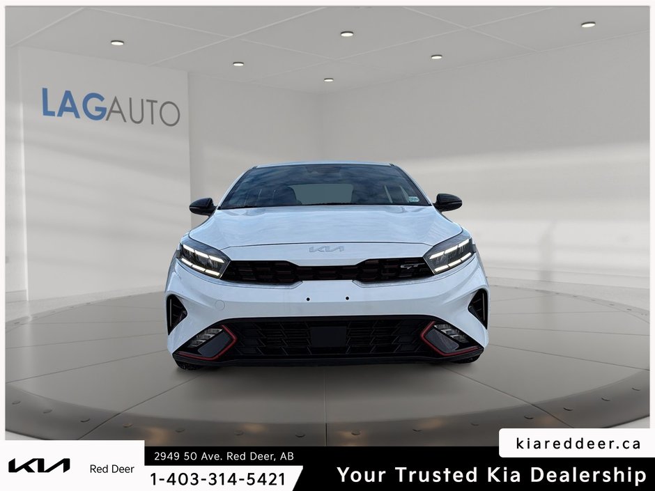 2023 Kia Forte GT Limited-7