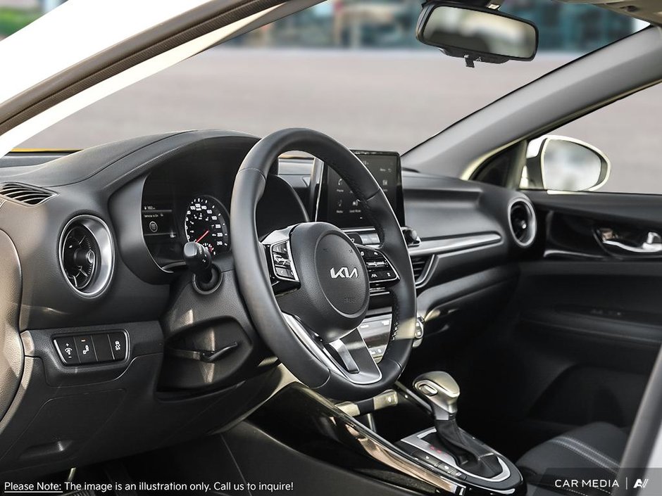 2024 Kia Forte EX Premium IVT-11